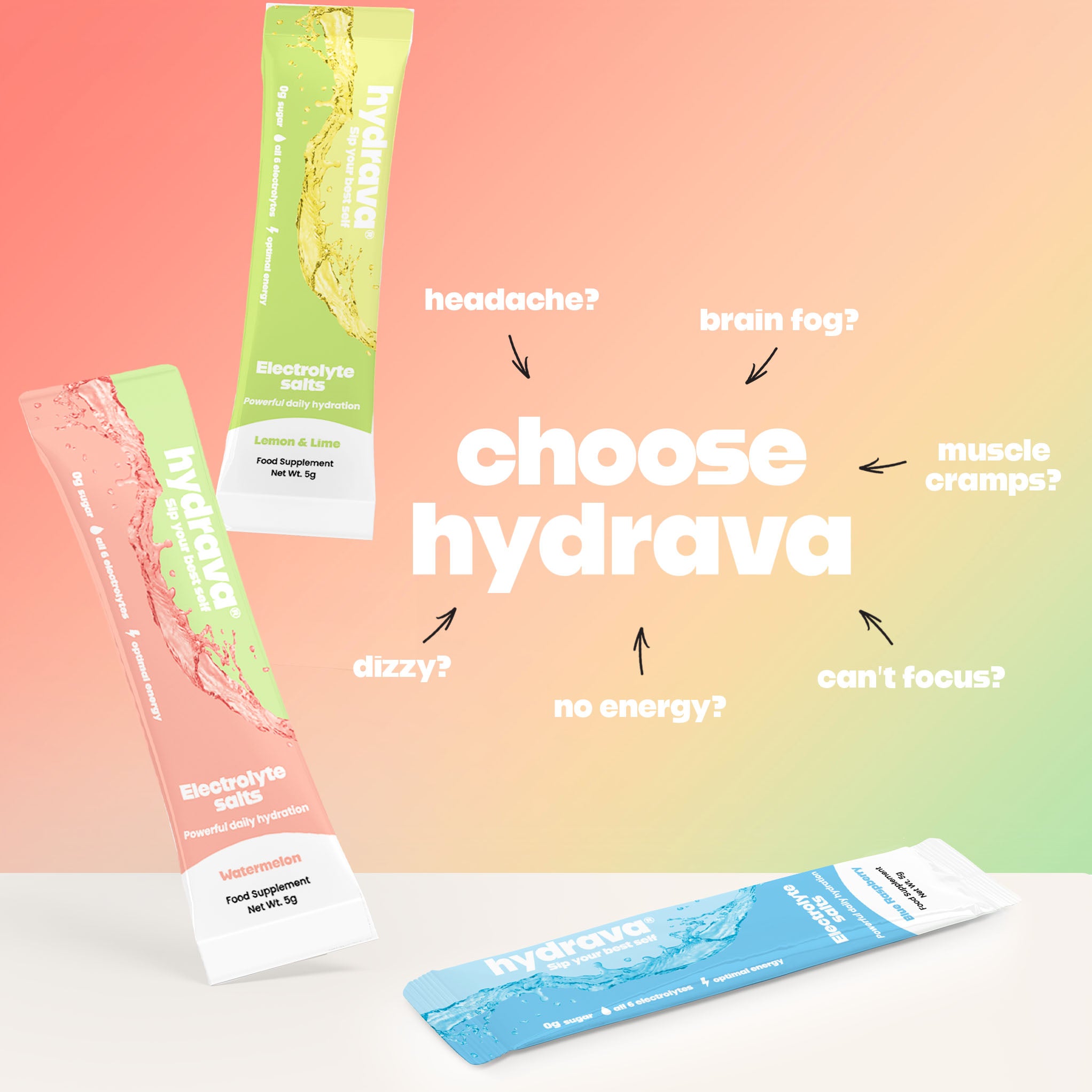 hydrava electrolyte salts
