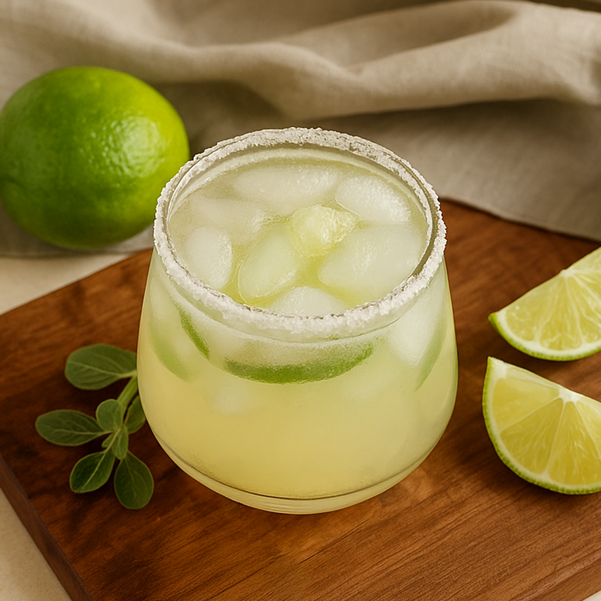 Hydrava Hydrava Margarita – HYDRAVA ELECTROLYTES