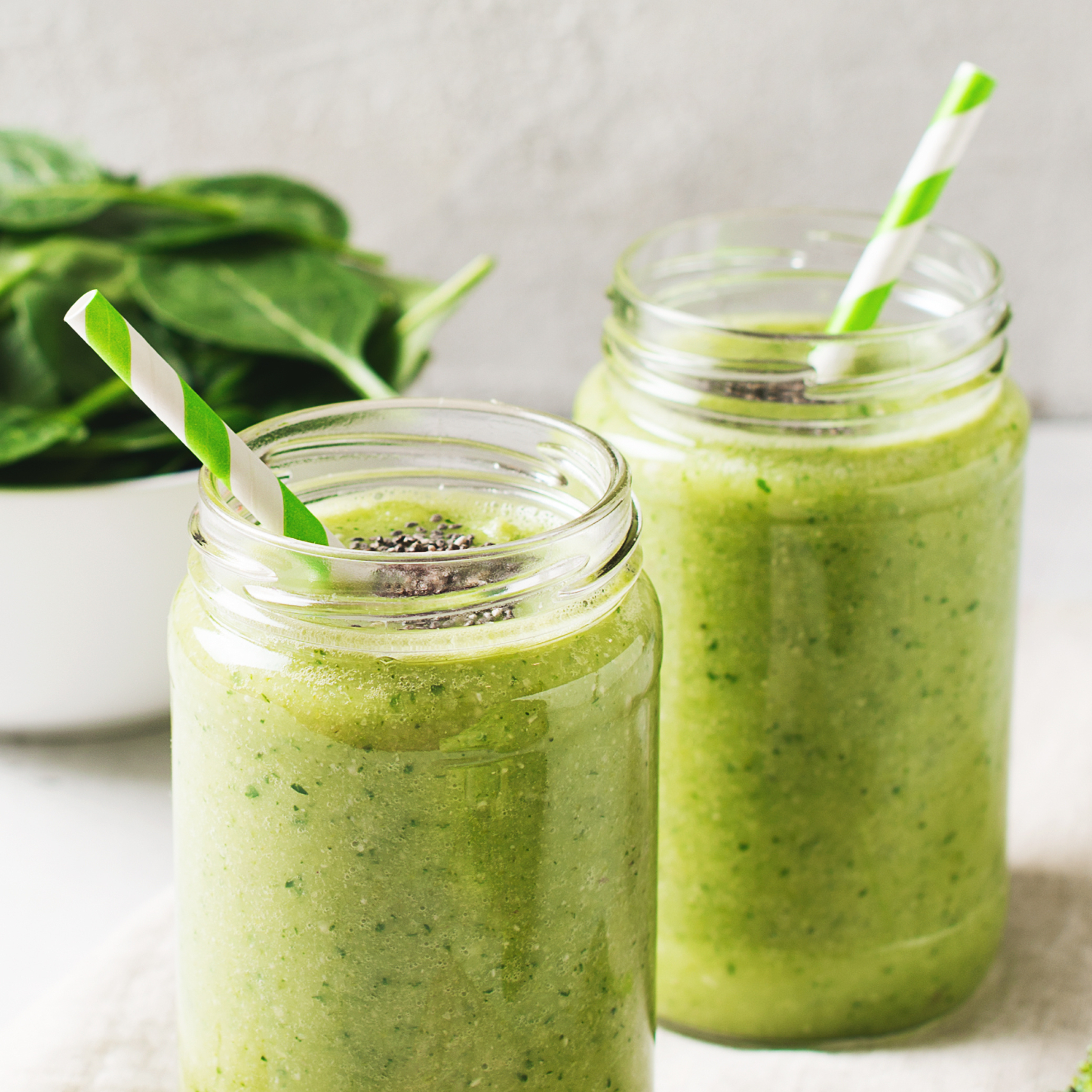 Hydrava Power Smoothie