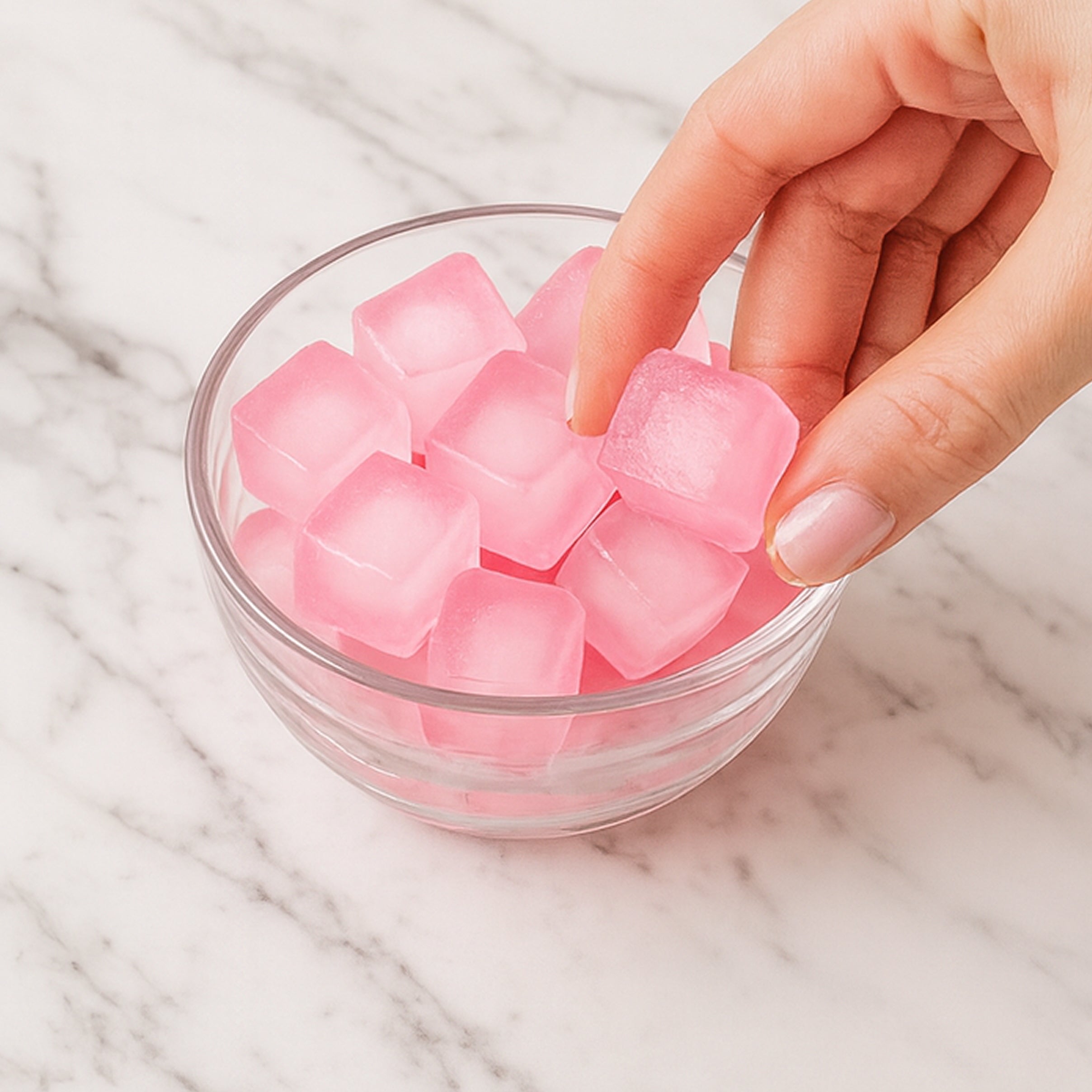 Hydrava Sparkle Cubes