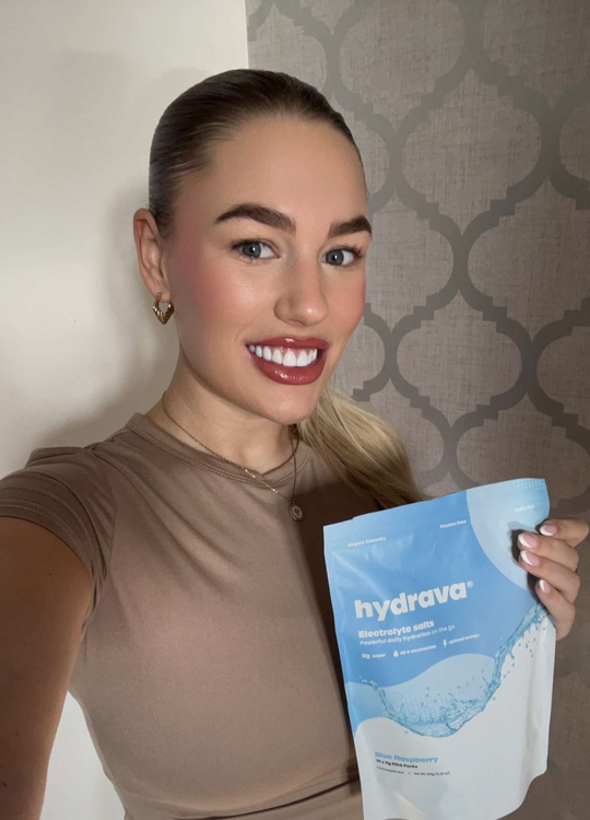 you won't find 1000+ people this happy or hydrated anywhere else on the internet.