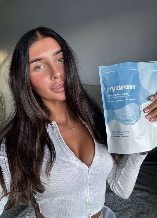 you won't find 1000+ people this happy or hydrated anywhere else on the internet.