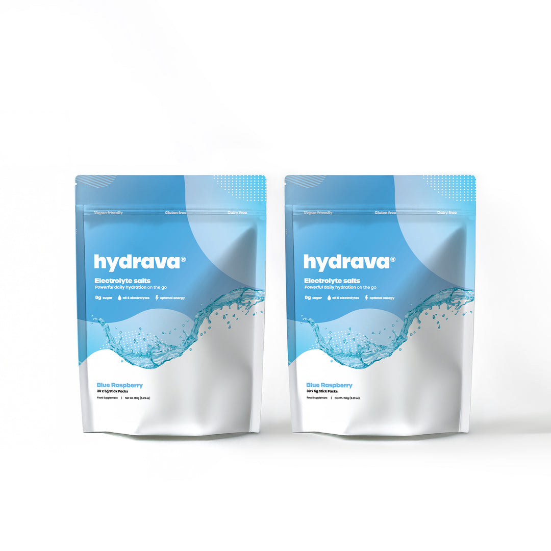 hydrava electrolyte salts – HYDRAVA ELECTROLYTES