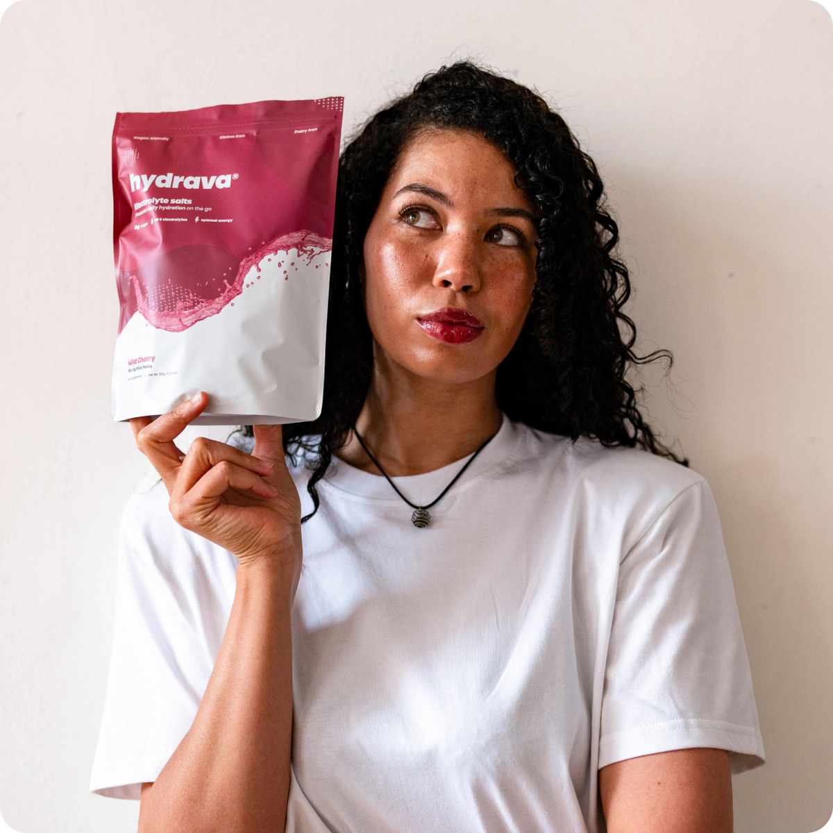 Hydrava electrolytes