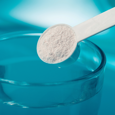 Other brands powder drink