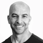 Dr. Peter Attia, MD