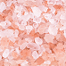 pink himalayan salt