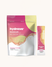 HYDRAVA ELECTROLYTES